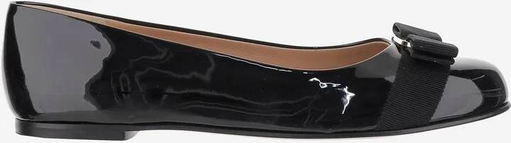 Varina Ballerinas