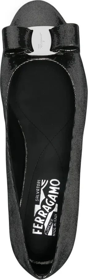 Varina ballet flat - Image 4