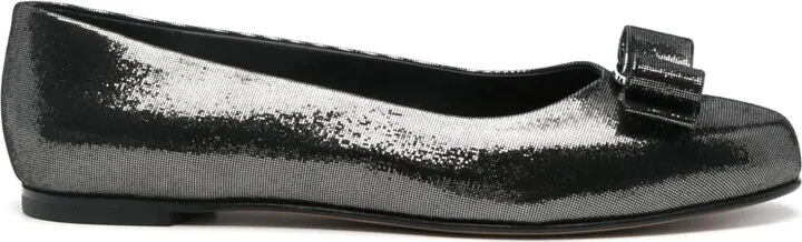 Varina ballet flat