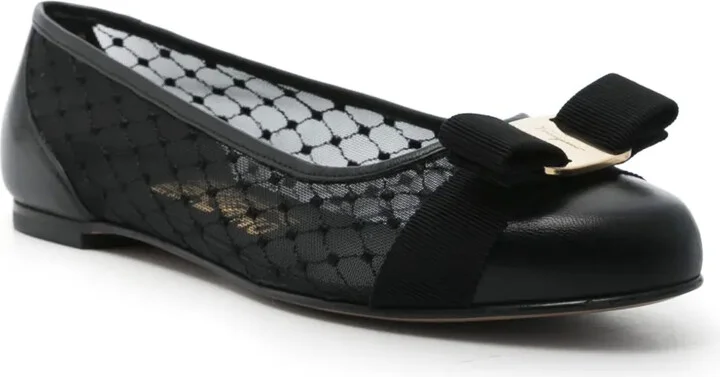 Varina ballet flats - Image 2