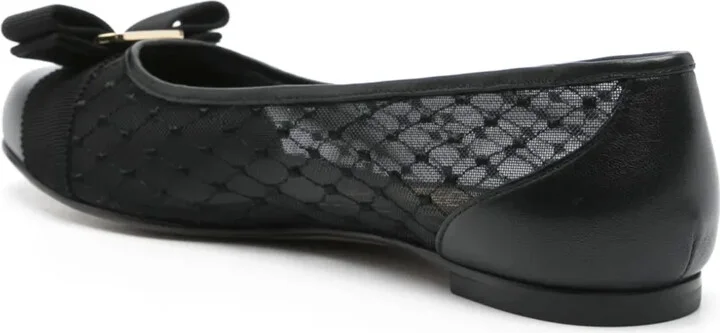 Varina ballet flats - Image 3