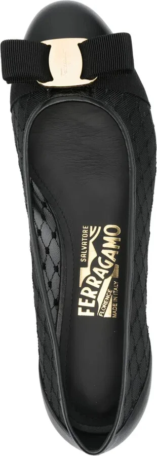 Varina ballet flats - Image 4