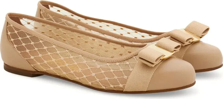 Varina ballet flats - Image 2