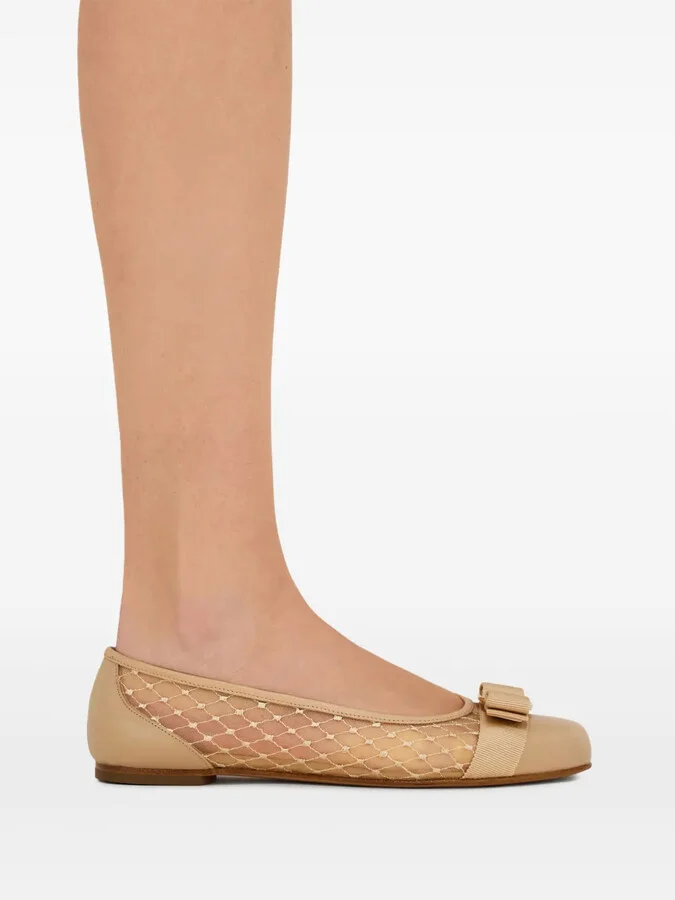 Varina ballet flats - Image 5