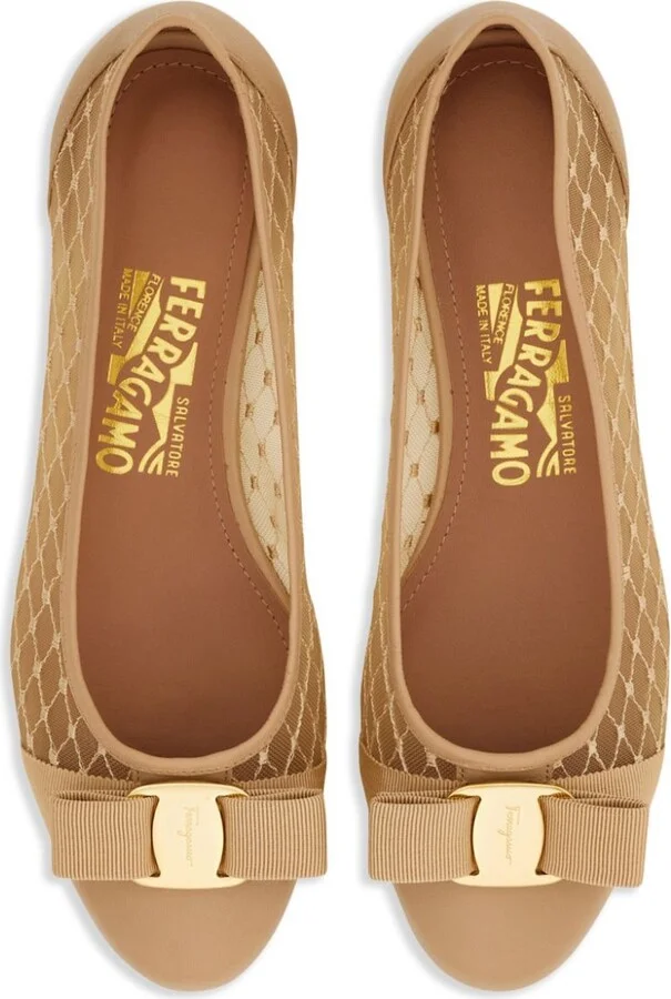 Varina Ballet Flats - Image 4