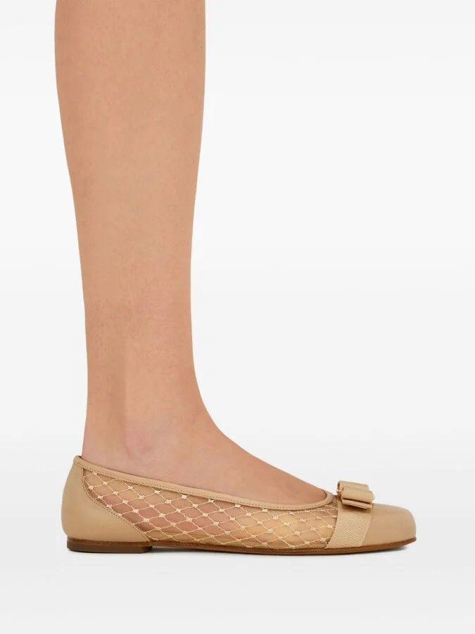 Varina Ballet Flats - Image 5
