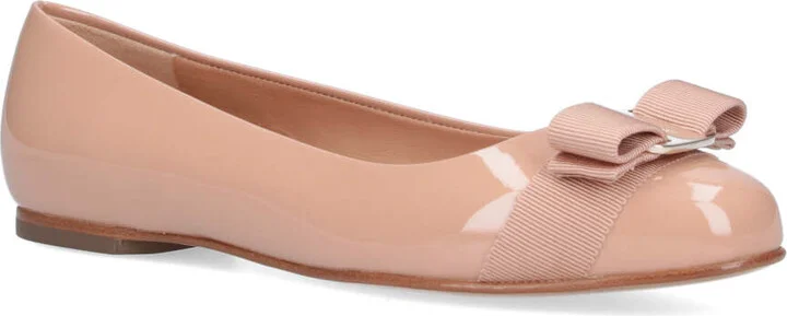 'varina' Ballet Flats - Image 2