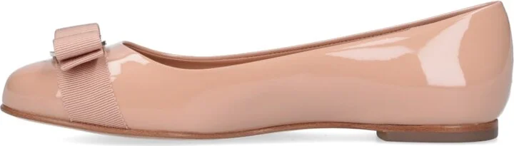 'varina' Ballet Flats - Image 3