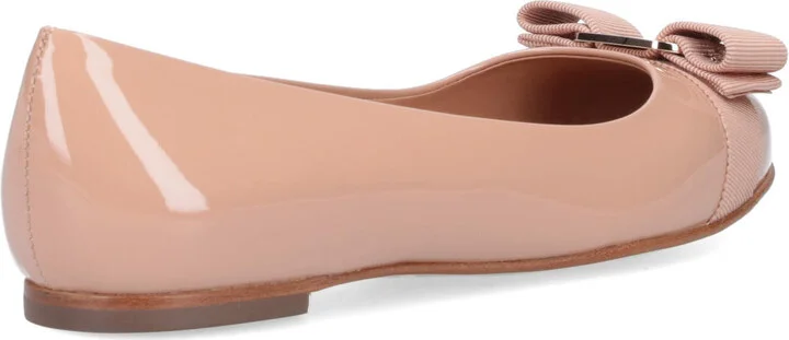 'varina' Ballet Flats - Image 4