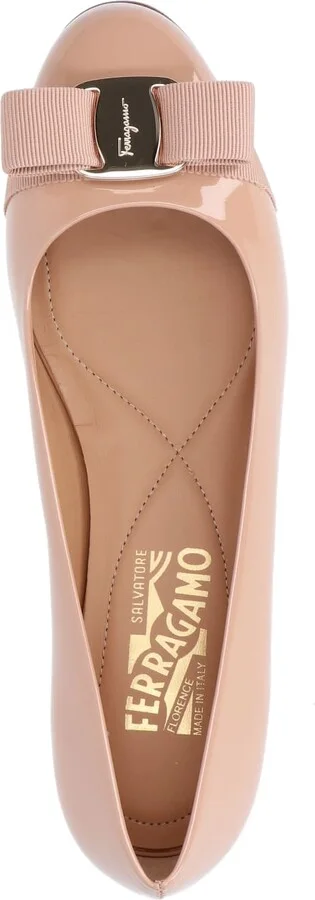 'varina' Ballet Flats - Image 5
