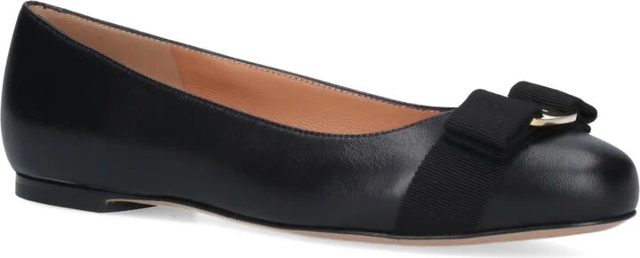 varina Ballet Flats - Image 2
