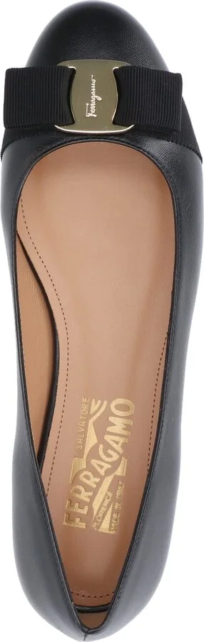 varina Ballet Flats - Image 5