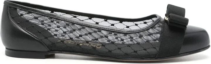 Varina ballet flats