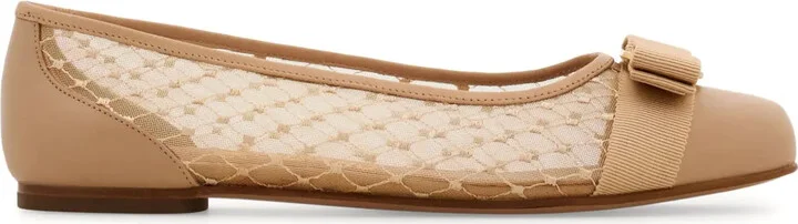 Varina ballet flats