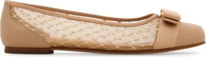 Varina Ballet Flats