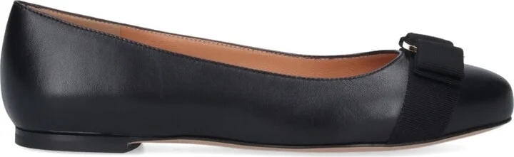 varina Ballet Flats