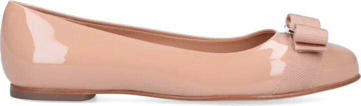 'varina' Ballet Flats