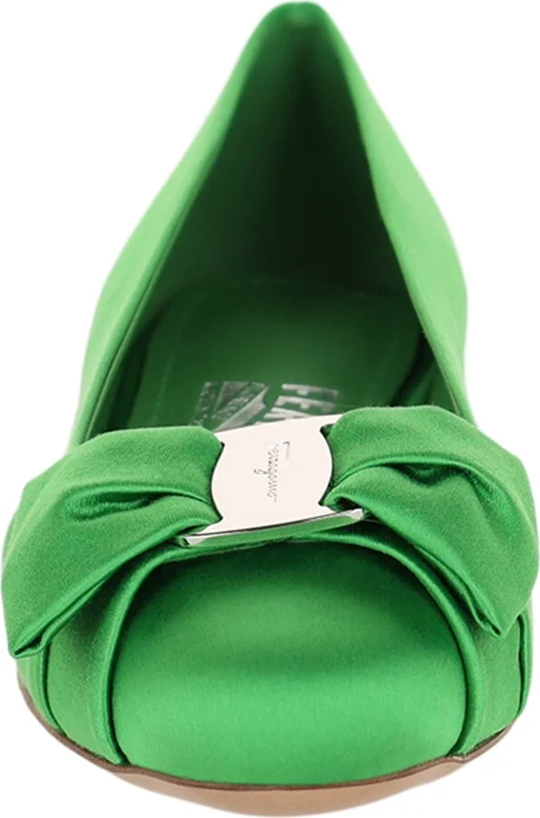 Varina Bow Flat - Image 3