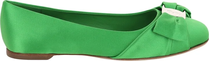 Varina Bow Flat - Image 4