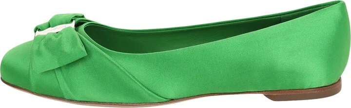 Varina Bow Flat - Image 7