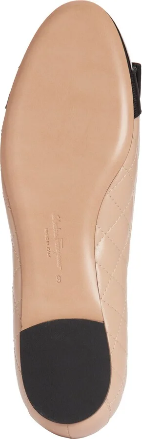 Varina Cap Toe Ballet Flat - Image 6