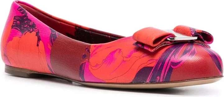 Varina Icon ballerina shoes - Image 2