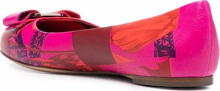 Varina Icon ballerina shoes - Image 3