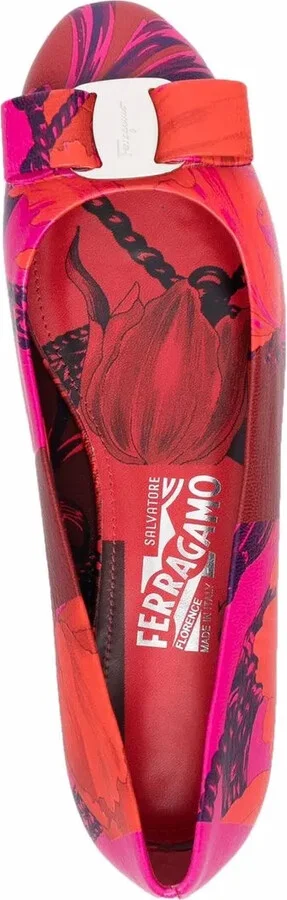 Varina Icon ballerina shoes - Image 4
