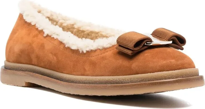 Varina suede pumps - Image 2