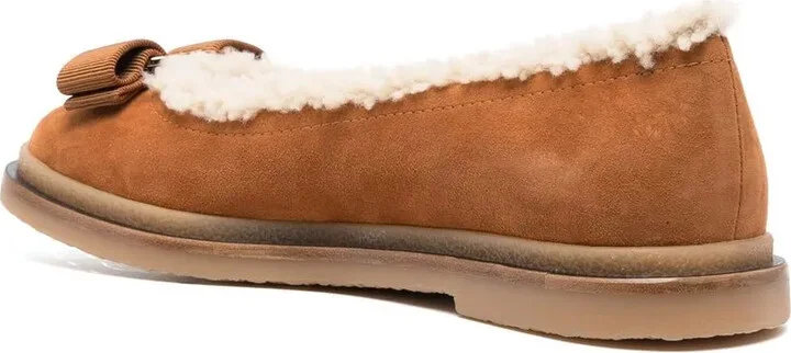 Varina suede pumps - Image 3