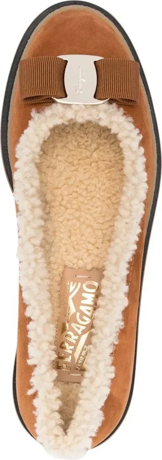 Varina suede pumps - Image 4