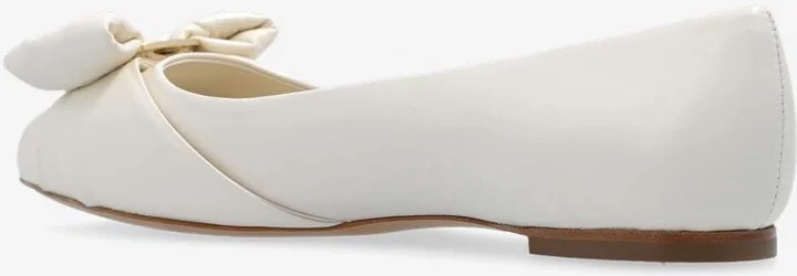 Varina Vara Bow Ballet Flats - Image 2
