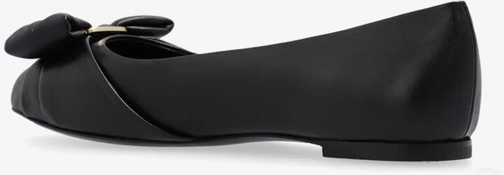 Varina Vara Bow Ballet Flats - Image 2