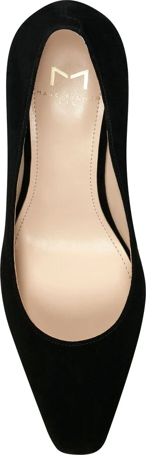 Varla Block Heel Pump - Image 5