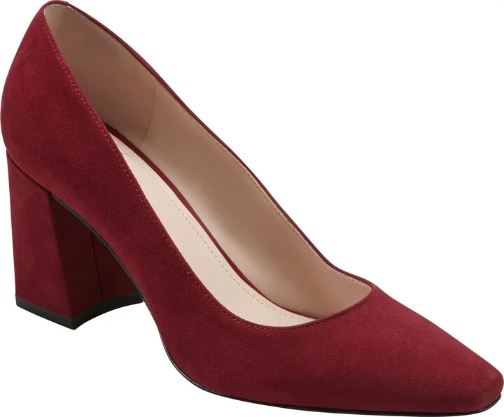 DARK RED 601
