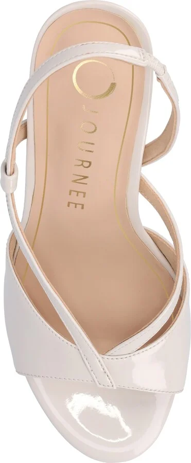 Varra Slingback Sandal - Image 5