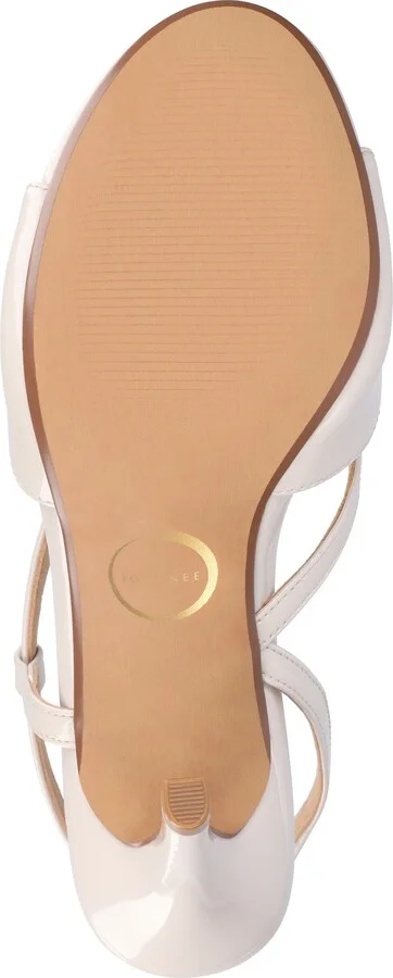 Varra Slingback Sandal - Image 6