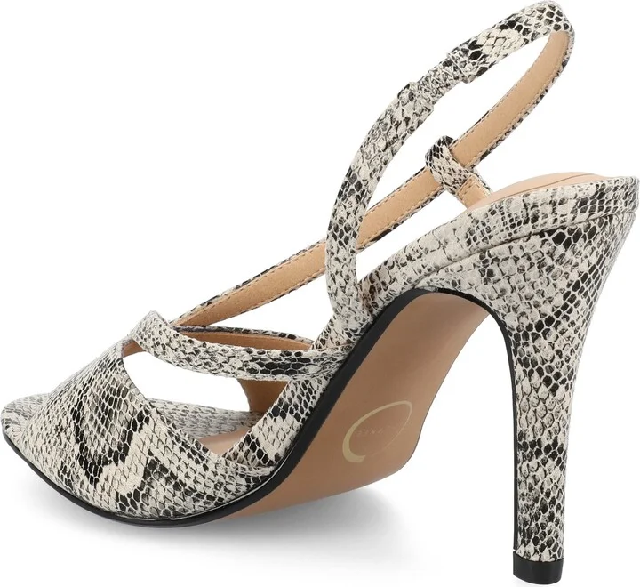 Varra Slingback Sandal - Image 10