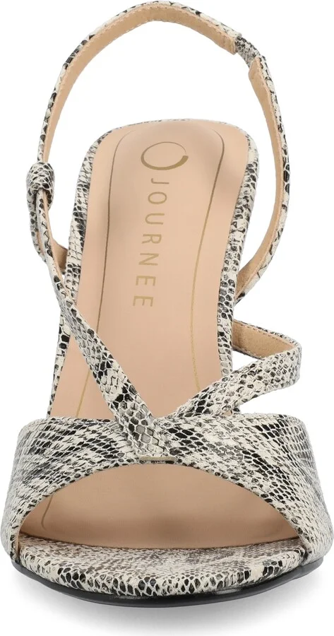 Varra Slingback Sandal - Image 11