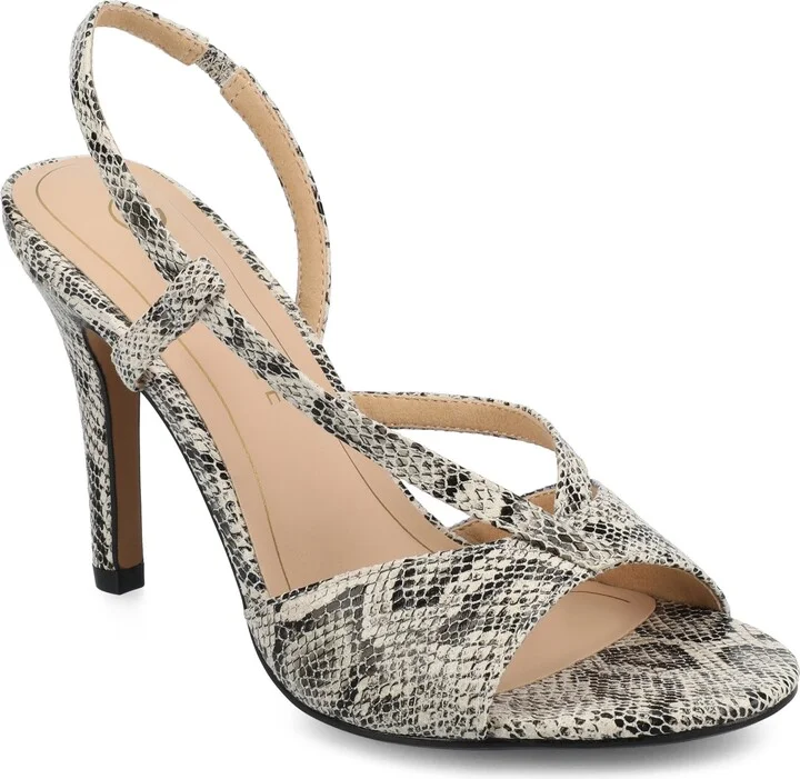 SNAKE EMBOSSED