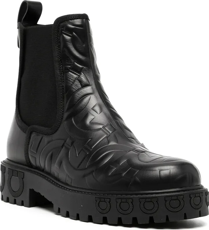 Varsi ankle boots - Image 2