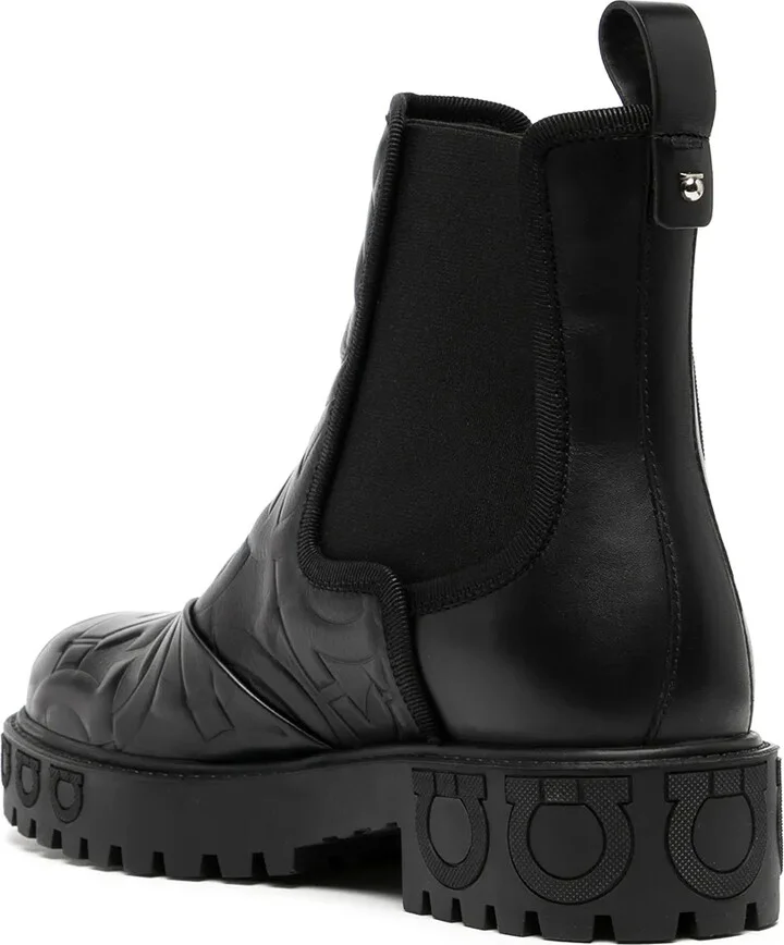 Varsi ankle boots - Image 3