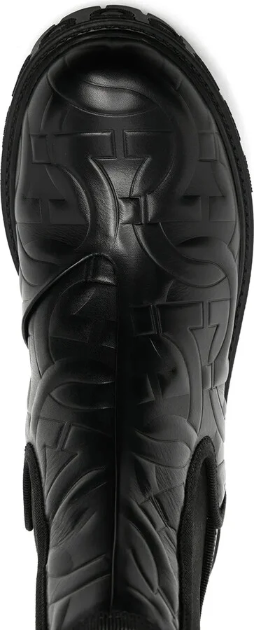 Varsi ankle boots - Image 4