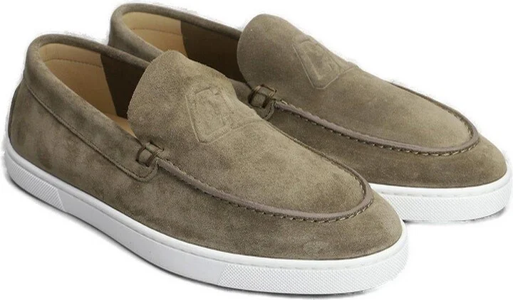 Varsiboat Slip-on Loafers - Image 3