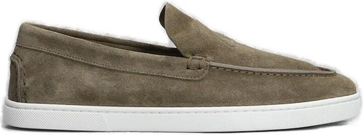 Varsiboat Slip-on Loafers