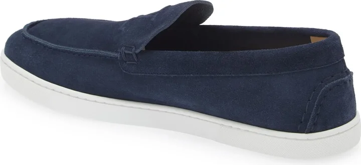 Varsiboat Slip-On Sneaker - Image 2