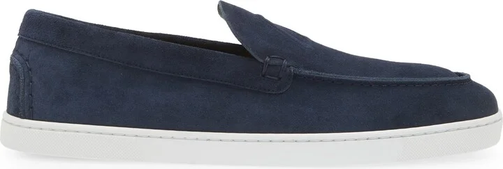 Varsiboat Slip-On Sneaker - Image 3