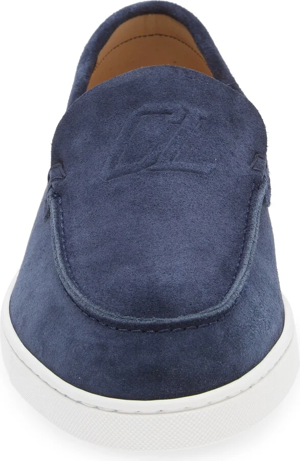 Varsiboat Slip-On Sneaker - Image 4