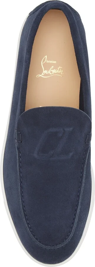 Varsiboat Slip-On Sneaker - Image 5