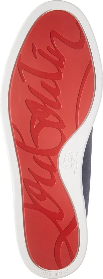Varsiboat Slip-On Sneaker - Image 6